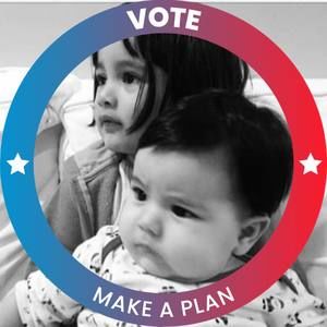 Meet your Posher, Liz